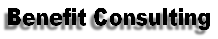 Benefit Consulting